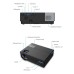 Cheerlux CL770 4000 Lumens Full HD With Built-In TV Card Multimedia Projector